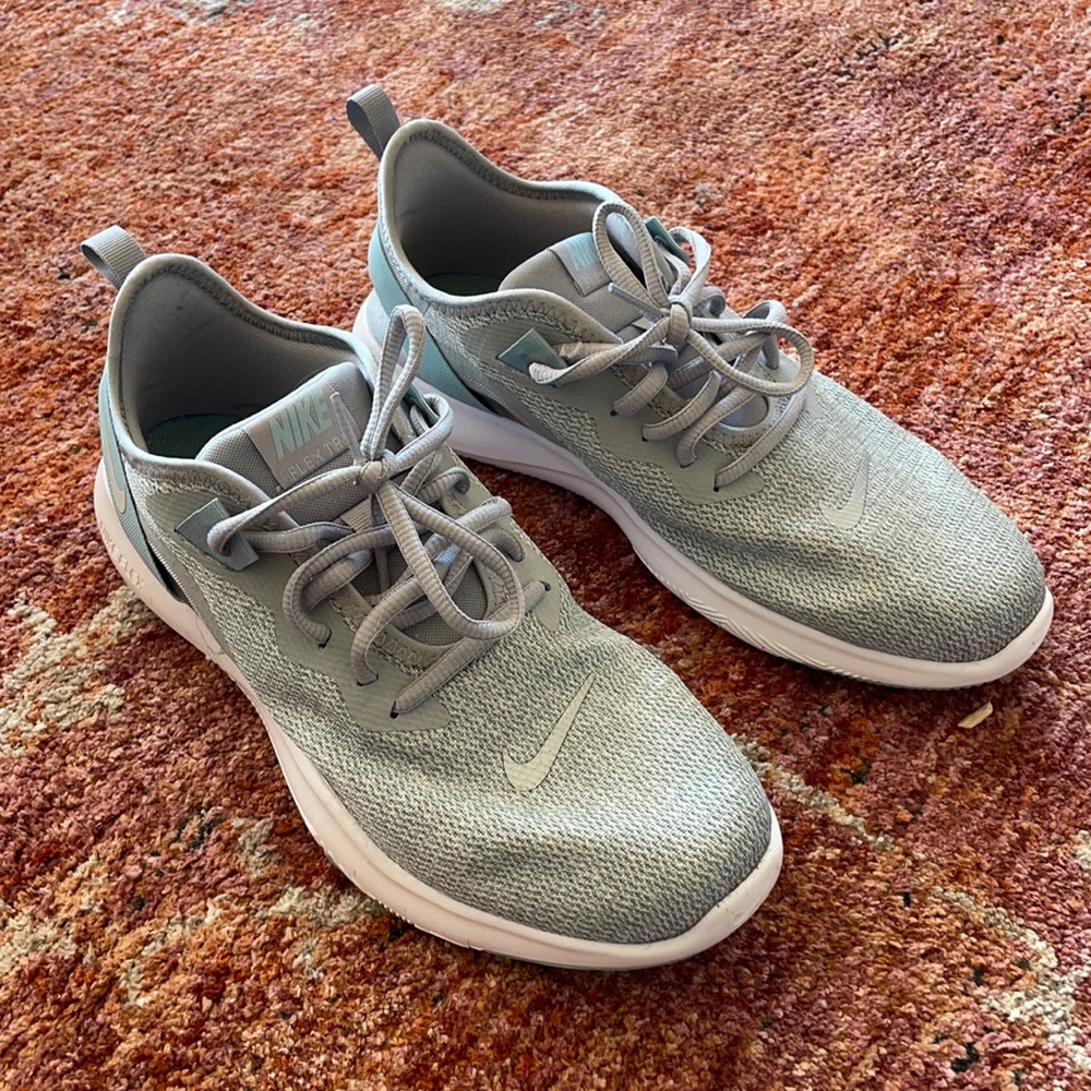 Nike sneakers
